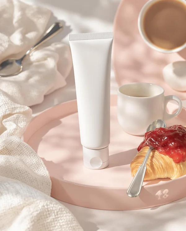 Original product photo input