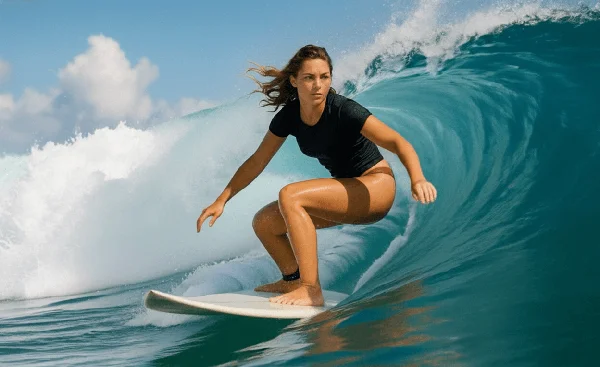 Social Media Content