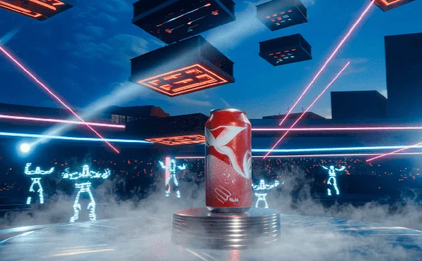 Performance Marketing Ads